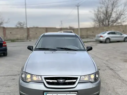 Daewoo Nexia 2013 года за 1 200 000 тг. в Шымкент