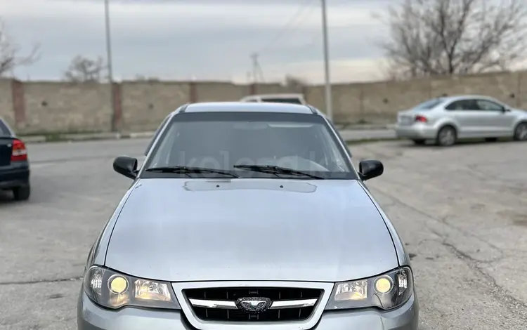 Daewoo Nexia 2013 года за 1 200 000 тг. в Шымкент