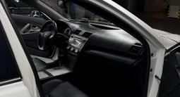 Toyota Camry 2010 года за 7 000 000 тг. в Алматы – фото 3