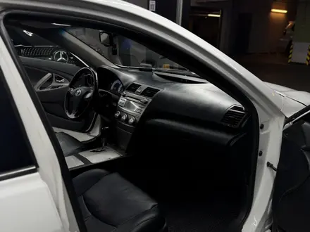 Toyota Camry 2010 года за 6 500 000 тг. в Алматы – фото 3