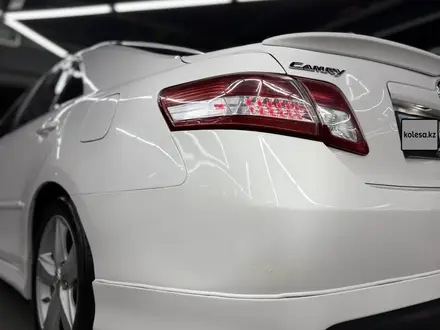 Toyota Camry 2010 года за 6 500 000 тг. в Алматы – фото 9