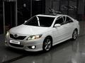Toyota Camry 2010 годаүшін6 500 000 тг. в Алматы – фото 14