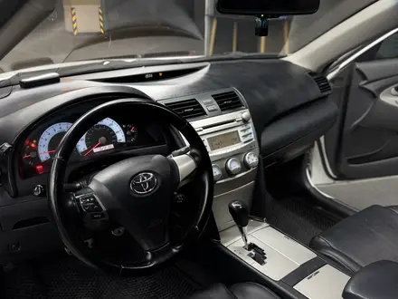 Toyota Camry 2010 года за 6 500 000 тг. в Алматы – фото 18