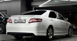 Toyota Camry 2010 года за 7 000 000 тг. в Алматы – фото 4