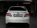 Toyota Camry 2010 годаүшін6 500 000 тг. в Алматы – фото 21