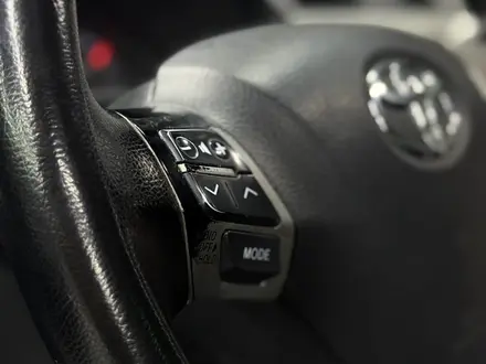 Toyota Camry 2010 года за 6 500 000 тг. в Алматы – фото 22