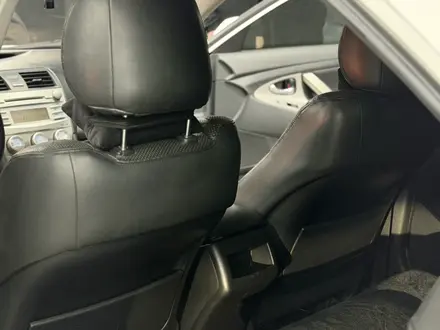 Toyota Camry 2010 года за 6 500 000 тг. в Алматы – фото 23