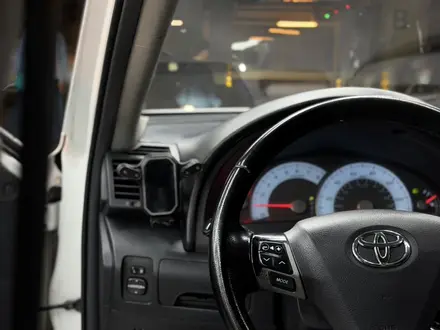 Toyota Camry 2010 года за 6 500 000 тг. в Алматы – фото 26