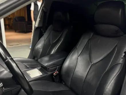 Toyota Camry 2010 года за 6 500 000 тг. в Алматы – фото 25