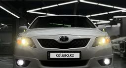 Toyota Camry 2010 года за 7 000 000 тг. в Алматы – фото 5