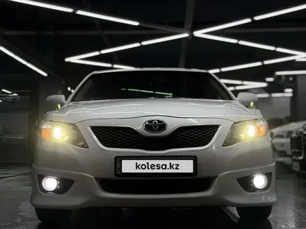 Toyota Camry 2010 года за 6 500 000 тг. в Алматы – фото 5