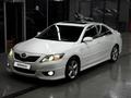 Toyota Camry 2010 годаүшін6 500 000 тг. в Алматы – фото 2