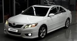 Toyota Camry 2010 года за 7 000 000 тг. в Алматы – фото 2