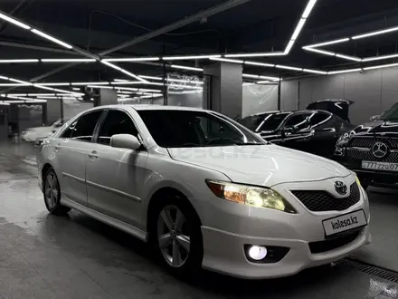 Toyota Camry 2010 года за 6 500 000 тг. в Алматы