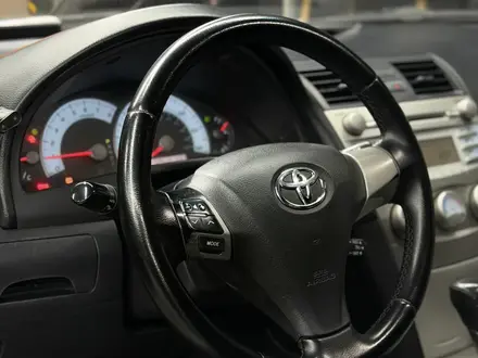 Toyota Camry 2010 года за 6 500 000 тг. в Алматы – фото 8