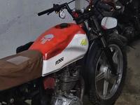 Honda  CB 200 2022 годаүшін140 000 тг. в Алматы