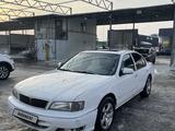 Nissan Maxima 1997 годаfor2 000 000 тг. в Алматы