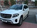 Mercedes-Benz GLS 400 2018 годаүшін20 000 000 тг. в Астана – фото 4