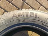 ОДНА шина 205/70 R15 — "Amtel NordMaster ST" (Россия), летняя. Беүшін6 000 тг. в Астана – фото 3