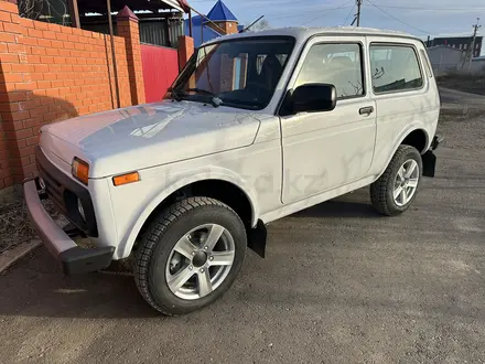 ВАЗ (Lada) Lada 2121 2024 года за 6 000 000 тг. в Уральск