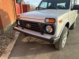 ВАЗ (Lada) Lada 2121 2024 года за 6 000 000 тг. в Уральск – фото 2