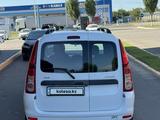 ВАЗ (Lada) Largus 2015 года за 3 700 000 тг. в Актобе – фото 4