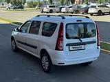 ВАЗ (Lada) Largus 2015 года за 3 700 000 тг. в Актобе – фото 3