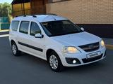 ВАЗ (Lada) Largus 2015 года за 3 700 000 тг. в Актобе