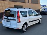 ВАЗ (Lada) Largus 2015 года за 3 700 000 тг. в Актобе – фото 5