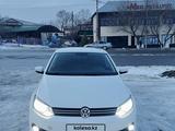 Volkswagen Polo 2013 годаүшін4 650 000 тг. в Шымкент