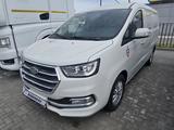 JAC M4 (Refine) 2025 года за 12 900 000 тг. в Актобе