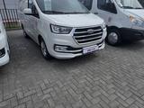 JAC M4 (Refine) 2025 года за 12 900 000 тг. в Актобе – фото 2