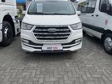 JAC M4 (Refine) 2025 года за 12 900 000 тг. в Актобе – фото 3