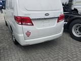 JAC M4 (Refine) 2025 года за 12 900 000 тг. в Актобе – фото 4