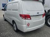JAC M4 (Refine) 2025 года за 12 900 000 тг. в Актобе – фото 5