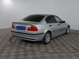 BMW 318 1999 года за 2 450 000 тг. в Шымкент – фото 5