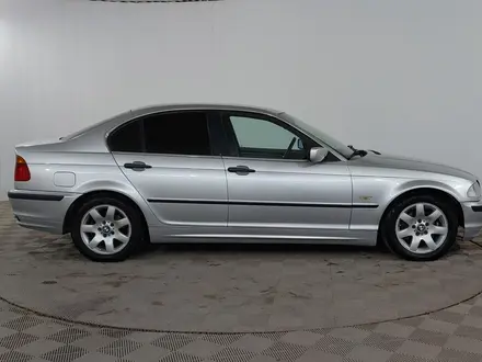 BMW 318 1999 года за 2 450 000 тг. в Шымкент – фото 4