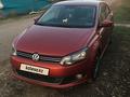 Volkswagen Polo 2011 годаfor4 150 000 тг. в Астана