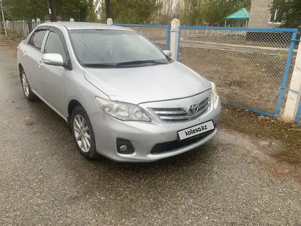 Toyota Corolla 2013 года за 5 500 000 тг. в Талдыкорган