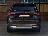 Hyundai Santa Fe 2021 годаүшін14 900 000 тг. в Караганда – фото 4