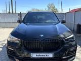 BMW X5 2019 года за 33 000 000 тг. в Кокшетау
