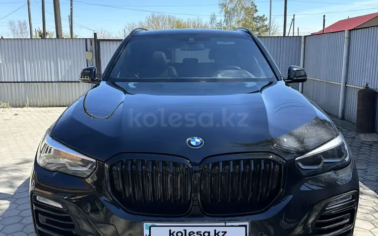 BMW X5 2019 годаүшін31 000 000 тг. в Кокшетау