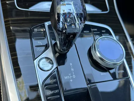 BMW X5 2019 года за 31 000 000 тг. в Кокшетау – фото 7