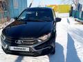 ВАЗ (Lada) Granta 2190 2019 года за 3 800 000 тг. в Зайсан – фото 17