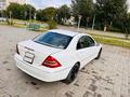 Mercedes-Benz C 240 2001 годаүшін3 200 000 тг. в Кокшетау – фото 5