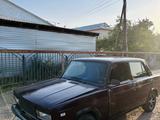 ВАЗ (Lada) 2105 2008 года за 350 000 тг. в Алматы