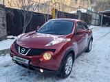 Nissan Juke 2012 года за 5 950 000 тг. в Алматы