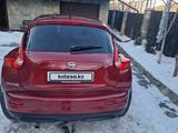 Nissan Juke 2012 года за 5 950 000 тг. в Алматы – фото 3