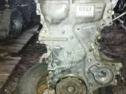 Двигатель 3zr 2.0 Valvematic за 347 000 тг. в Астана