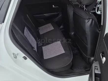 Kia Rio 2017 года за 6 800 000 тг. в Павлодар – фото 10